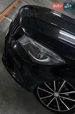 Седан Mercedes-Benz CLA-Class 2013 в Киеве