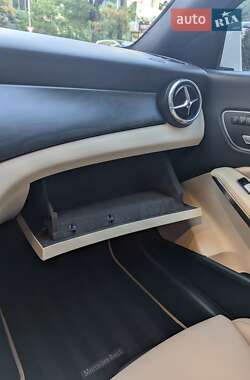 Седан Mercedes-Benz CLA-Class 2016 в 