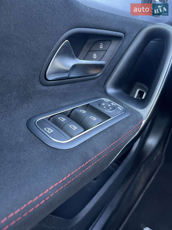 Універсал Mercedes-Benz CLA-Class 2019 в Львові