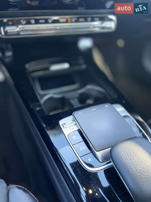 Універсал Mercedes-Benz CLA-Class 2019 в Львові