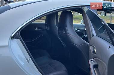 Седан Mercedes-Benz CLA-Class 2015 в 
