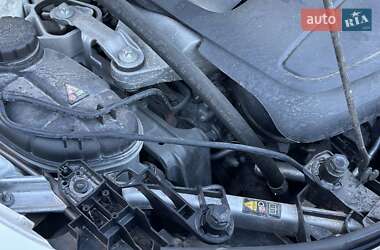 Седан Mercedes-Benz CLA-Class 2015 в 
