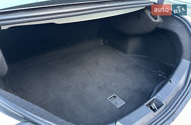 Седан Mercedes-Benz CLA-Class 2015 в 
