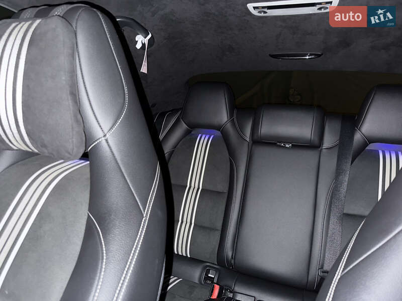 Седан Mercedes-Benz CLA-Class 2017 в Києві