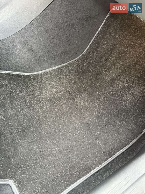 Седан Mercedes-Benz CLA-Class 2017 в Києві