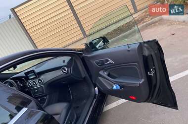 Седан Mercedes-Benz CLA-Class 2015 в 