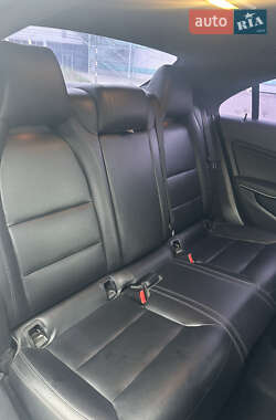 Седан Mercedes-Benz CLA-Class 2014 в 