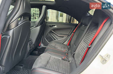 Седан Mercedes-Benz CLA-Class 2013 в 