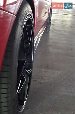 Седан Mercedes-Benz CLA-Class 2014 в 