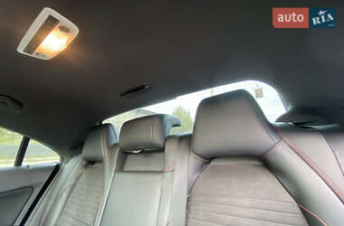 Седан Mercedes-Benz CLA-Class 2013 в 