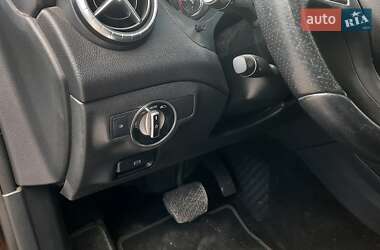 Седан Mercedes-Benz CLA-Class 2018 в 