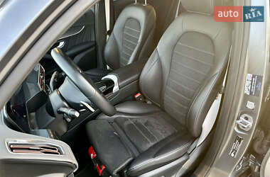 Седан Mercedes-Benz CLA-Class 2021 в 