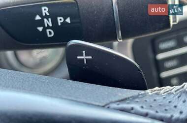 Седан Mercedes-Benz CLA-Class 2015 в 