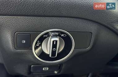 Седан Mercedes-Benz CLA-Class 2015 в 