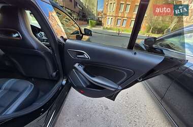 Универсал Mercedes-Benz CLA-Class 2016 в 