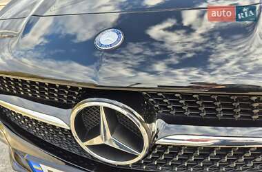 Универсал Mercedes-Benz CLA-Class 2016 в 