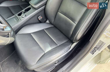 Седан Mercedes-Benz CLA-Class 2015 в 