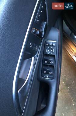Седан Mercedes-Benz CLA-Class 2015 в 