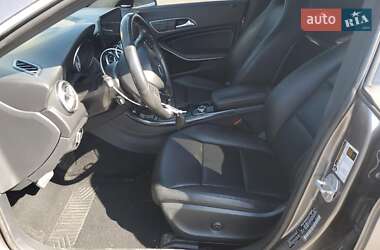 Седан Mercedes-Benz CLA-Class 2015 в 