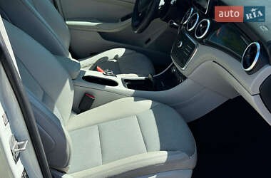 Седан Mercedes-Benz CLA-Class 2015 в 