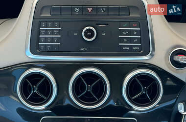 Седан Mercedes-Benz CLA-Class 2015 в 