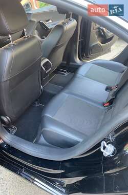 Седан Mercedes-Benz CLA-Class 2020 в 