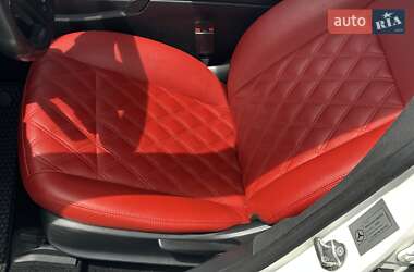 Седан Mercedes-Benz CLA-Class 2019 в 