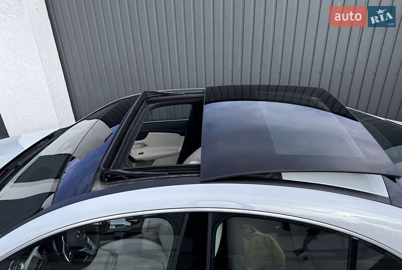 Седан Mercedes-Benz CLA-Class 2019 в Киеве