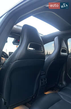 Седан Mercedes-Benz CLA-Class 2018 в 