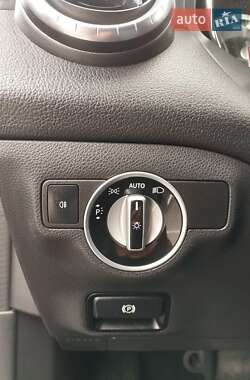 Седан Mercedes-Benz CLA-Class 2014 в 