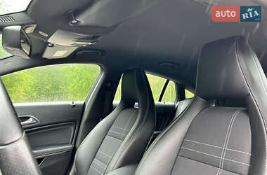 Универсал Mercedes-Benz CLA-Class 2016 в 