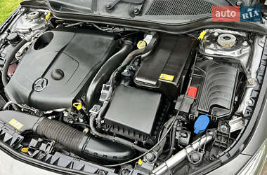 Универсал Mercedes-Benz CLA-Class 2016 в 