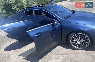 Седан Mercedes-Benz CLA-Class 2019 в 