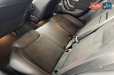 Седан Mercedes-Benz CLA-Class 2019 в 