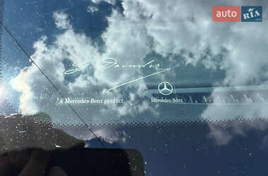 Седан Mercedes-Benz CLA-Class 2018 в 