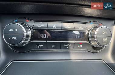 Седан Mercedes-Benz CLA-Class 2017 в 