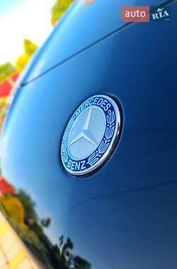 Седан Mercedes-Benz CLA-Class 2016 в 