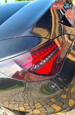 Седан Mercedes-Benz CLA-Class 2016 в 