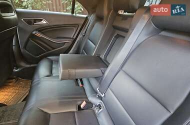 Седан Mercedes-Benz CLA-Class 2014 в 
