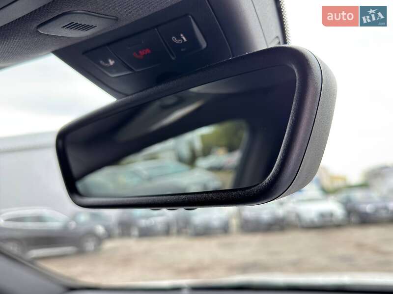 Седан Mercedes-Benz CLA-Class 2014 в Львові