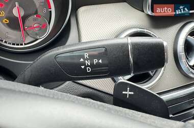 Седан Mercedes-Benz CLA-Class 2014 в 
