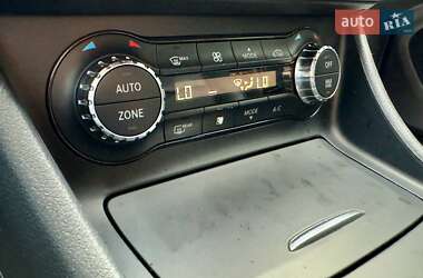 Седан Mercedes-Benz CLA-Class 2014 в 