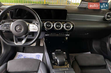 Седан Mercedes-Benz CLA-Class 2020 в 