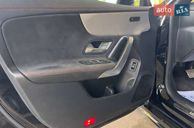 Седан Mercedes-Benz CLA-Class 2020 в 