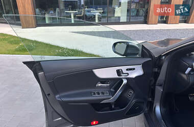 Седан Mercedes-Benz CLA-Class 2020 в 