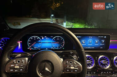 Седан Mercedes-Benz CLA-Class 2020 в 