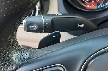 Седан Mercedes-Benz CLA-Class 2016 в 
