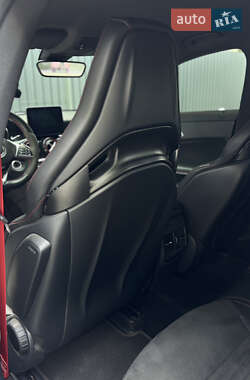 Седан Mercedes-Benz CLA-Class 2016 в 