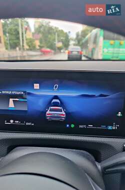 Седан Mercedes-Benz CLA-Class 2024 в 