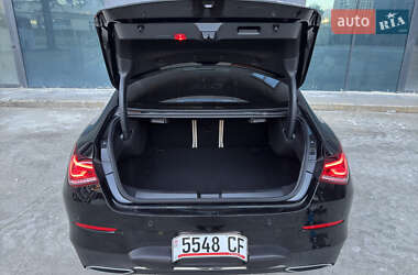 Седан Mercedes-Benz CLA-Class 2019 в 